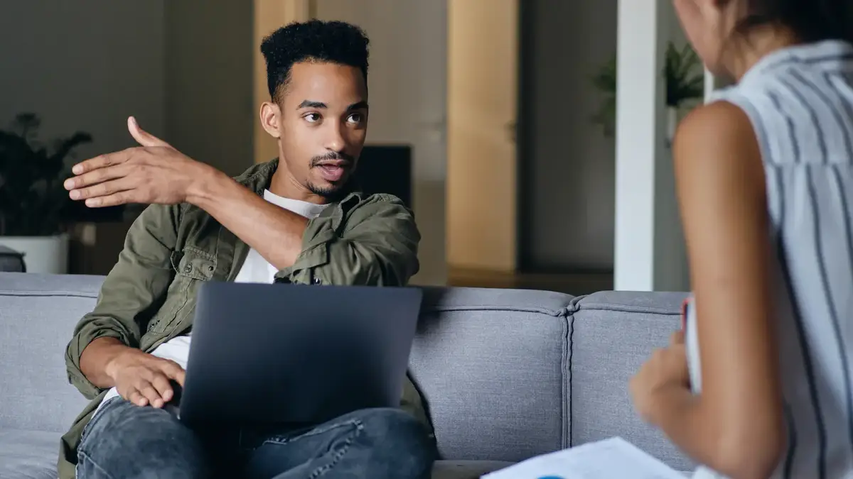 When Staff Disagree About How to Support a Young Person